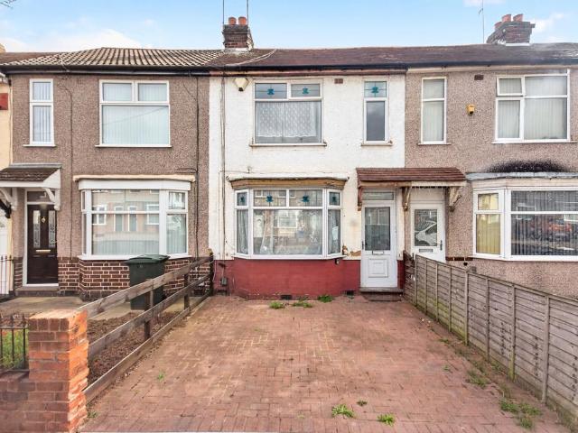 House for sale in Bell Green, Coventry