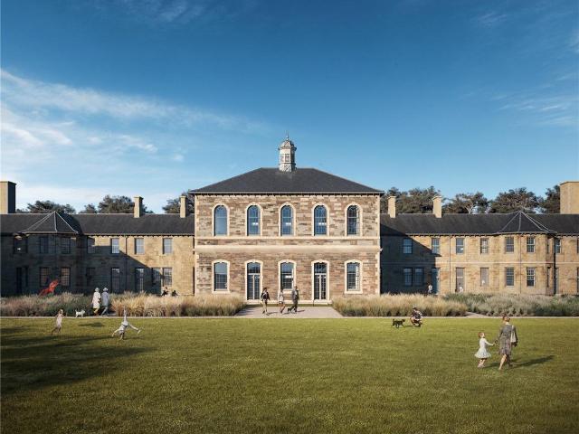 House for sale in Bilston, Scotland