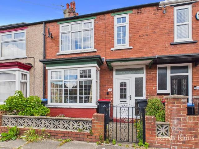 House for sale in Normanby, Middlesbrough