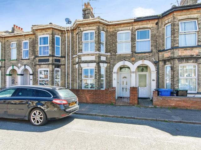 House for sale in Eastbridge, Suffolk