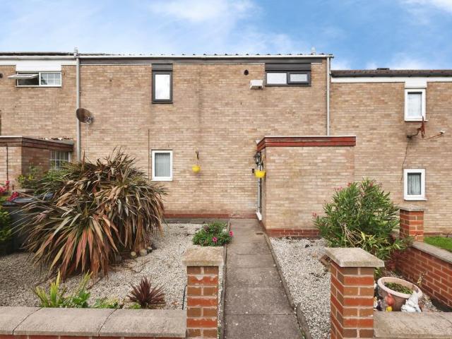 House for sale in Nechells, Birmingham