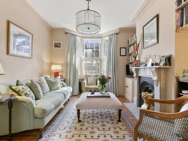 House for sale in London Borough of Lewisham, Greater London