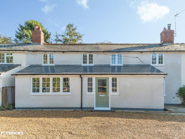 House for sale in Eastcourt, Burbage