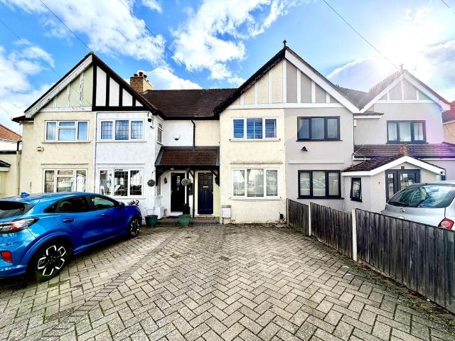 House for sale in Royal Borough of Kingston upon Thames, Greater London