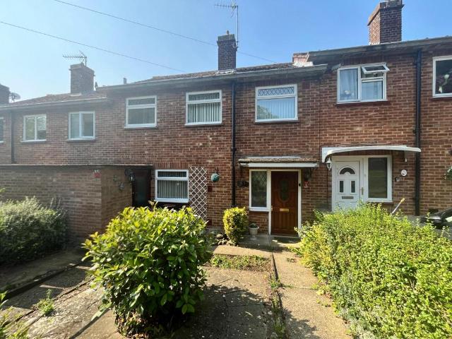 House for sale in St David's, Kingsthorpe