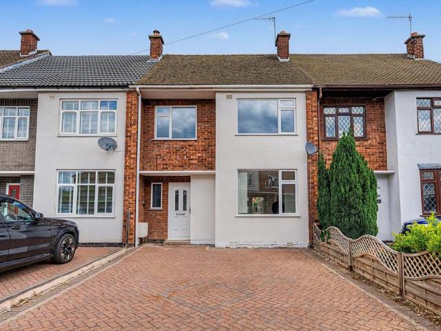 House for sale in Allesley Park, Allesley