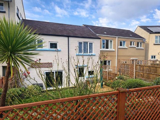 House for sale in St. Columb Minor, Newquay