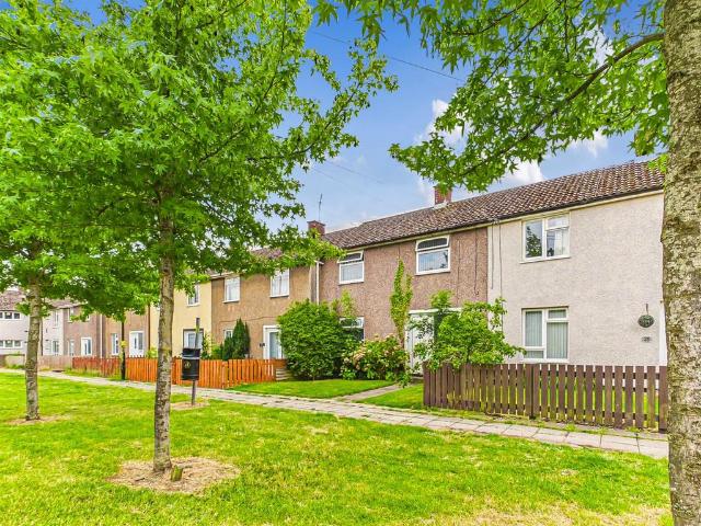 House for sale in Ernesford Grange, West Midlands