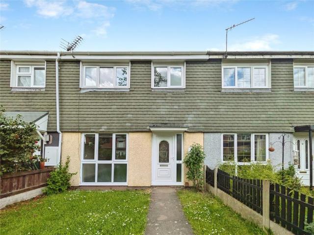 House for sale in Dovecotes, Pendeford