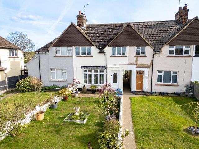 House for sale in Monks Orchard, Kent