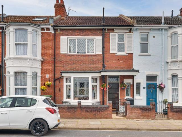 House for sale in Milton, City Of Portsmouth