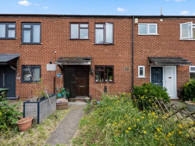 House for sale in Singlewell, Hamerton