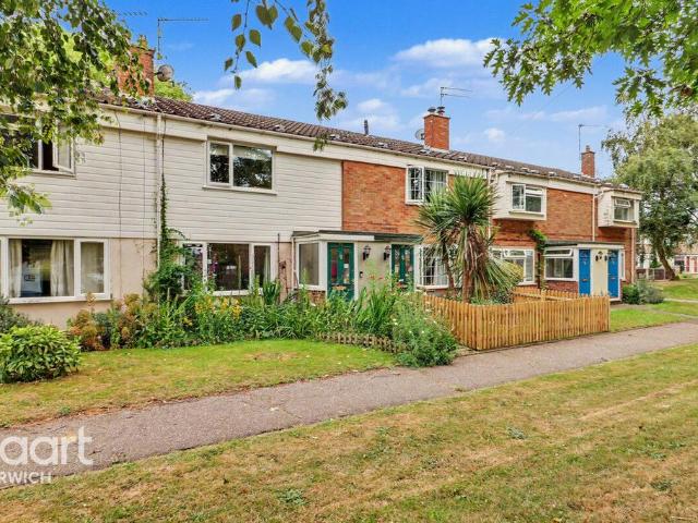 House for sale in Badersfield, Comers
