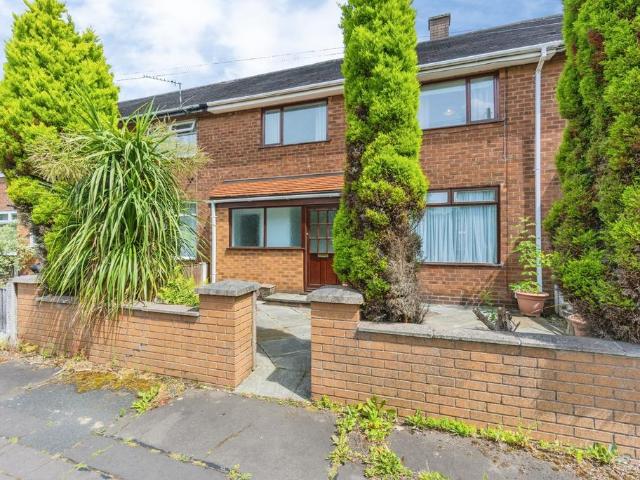 House for sale in Ashton upon Mersey, Trafford Park