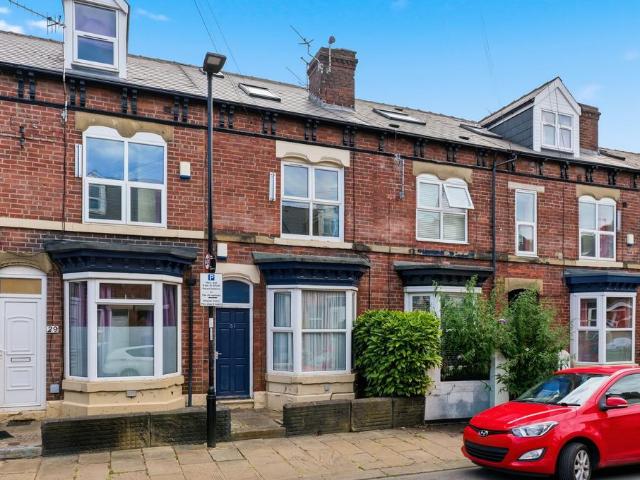 House for sale in South Yorkshire