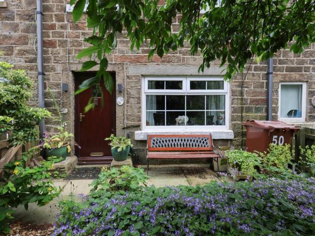 House for sale in Irwell Vale, Lancashire