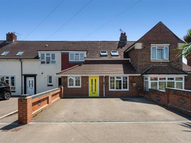 House for sale in Paulsgrove, City Of Portsmouth