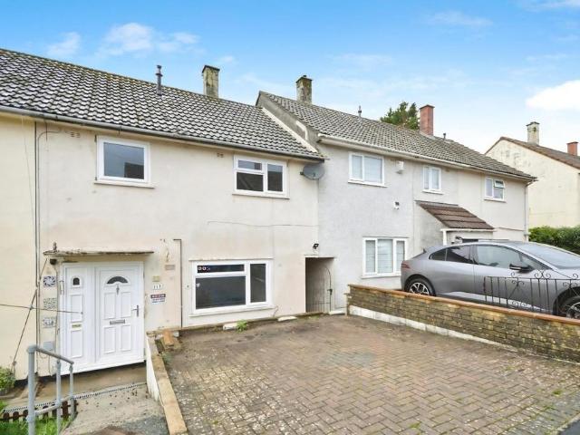 House for sale in Feckenham, City Of Bristol