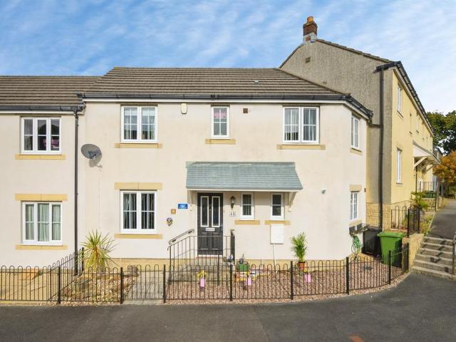 House for sale in Belliver, Mount Wise
