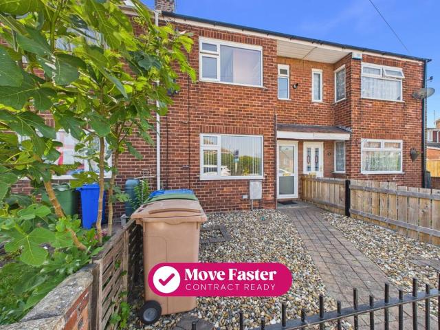 House for sale in Preston