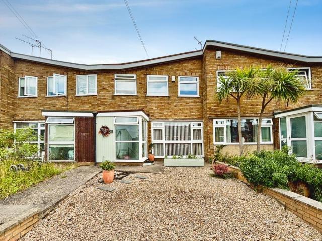 House for sale in Gainsborough CP, West Lindsey