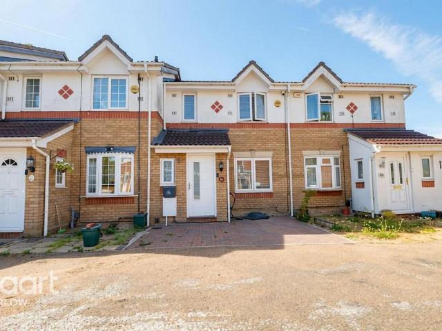 House for sale in Latton Bush, Harlow