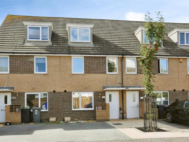 House for sale in Privett, Middlecroft