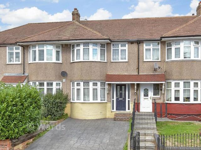 House for sale in Blackfen, Greater London