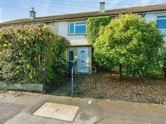 House for sale in Notton, Lacock