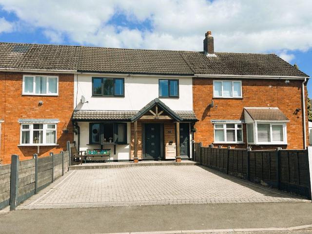 House for sale in Street's Corner, Brownhills