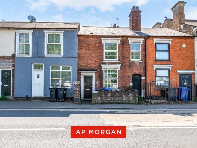 House for sale in Stourbridge, West Midlands