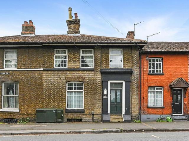 House for sale in Hythe, Fordham Heath