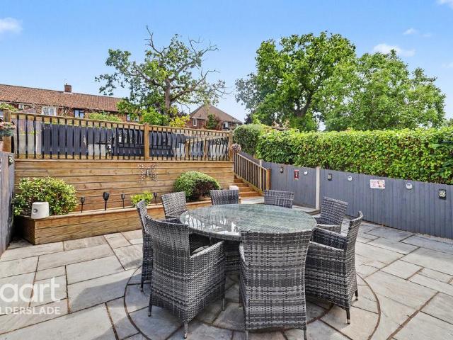 House for sale in Snodhurst, Chatham