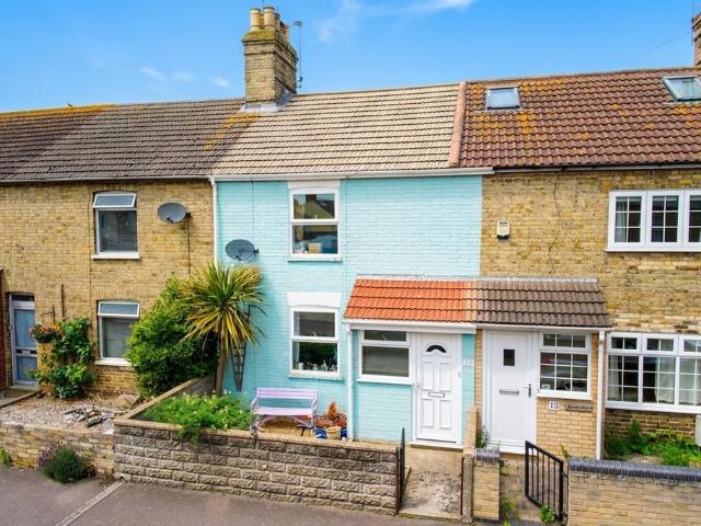 House for sale in Eastbridge, Suffolk