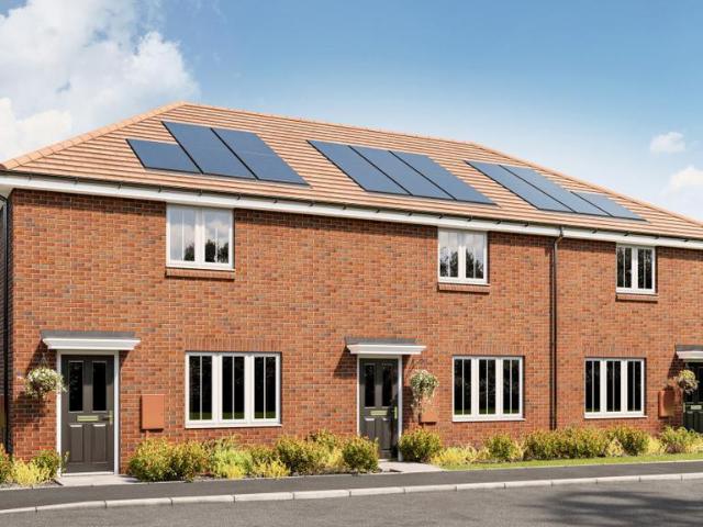 House for sale in Hawton, Alverton
