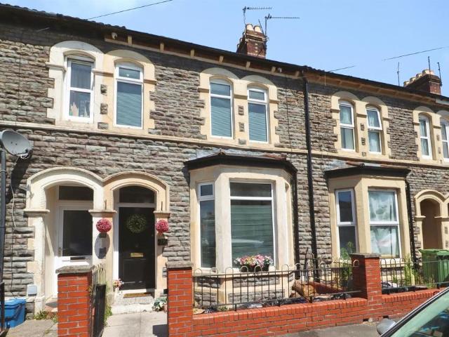 House for sale in Falcon Lodge, Wales