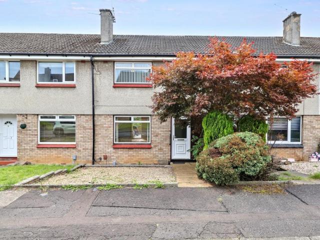 House for sale in Hawkhead, Glenburn