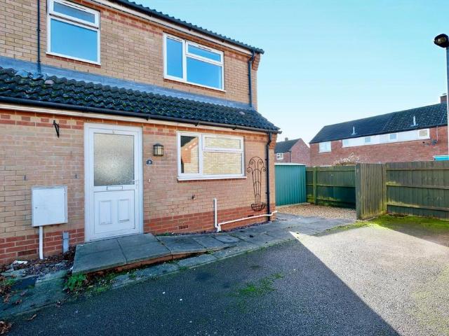 House for sale in Huntingdon, Cambridgeshire