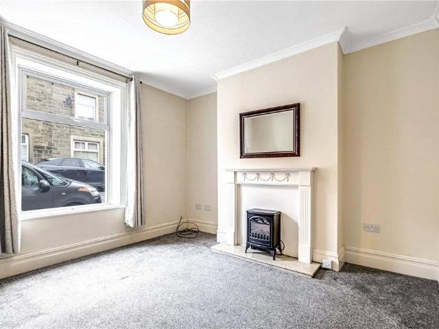 House for sale in Salterforth, Pendle