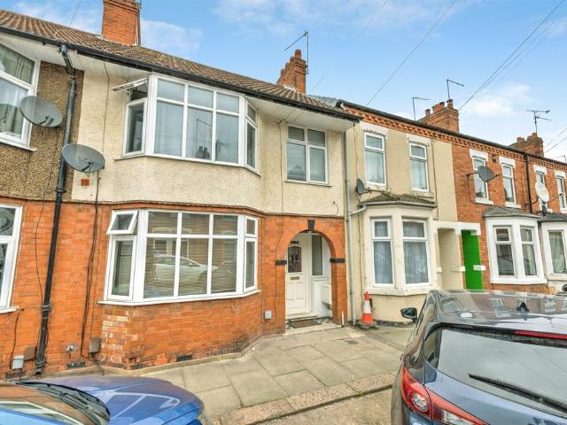 House for sale in Far Cotton and Delapre, Far Cotton
