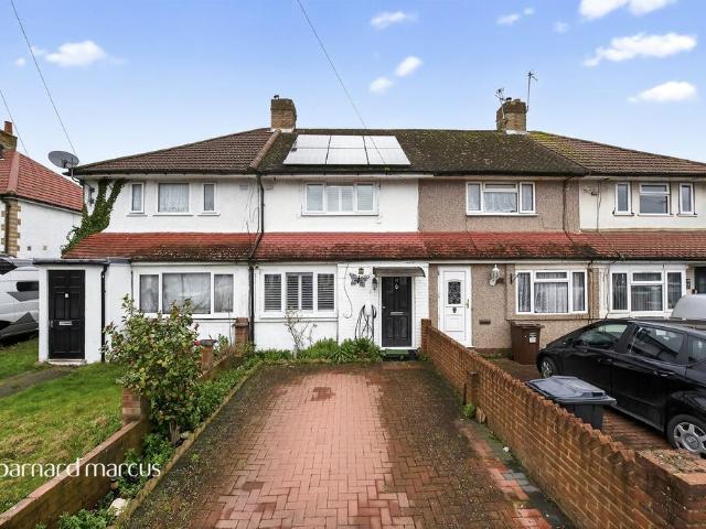 House for sale in London Borough of Hounslow, Hanworth