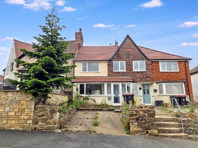 House for sale in Arley CP, Gun Hill