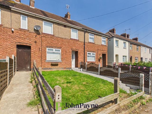 House for sale in Coundon, West Midlands