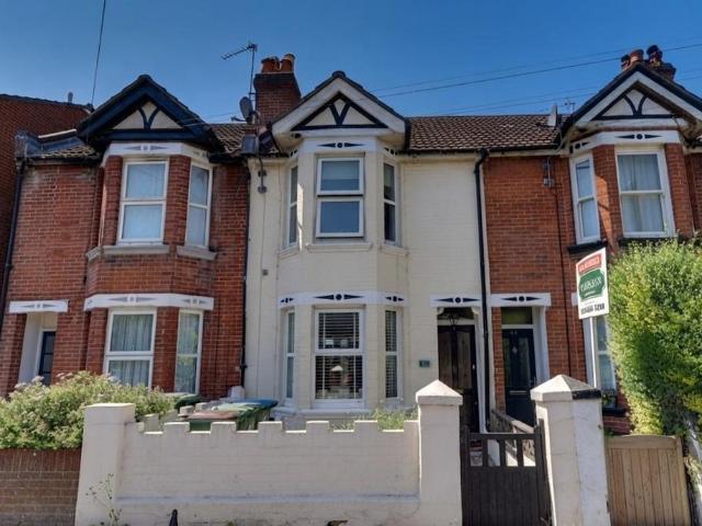 House for sale in Hill, City Of Southampton