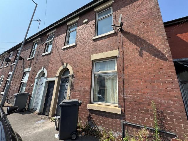 House for sale in Penwortham, Firbank