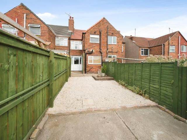House for sale in Carr Vale, Elmton