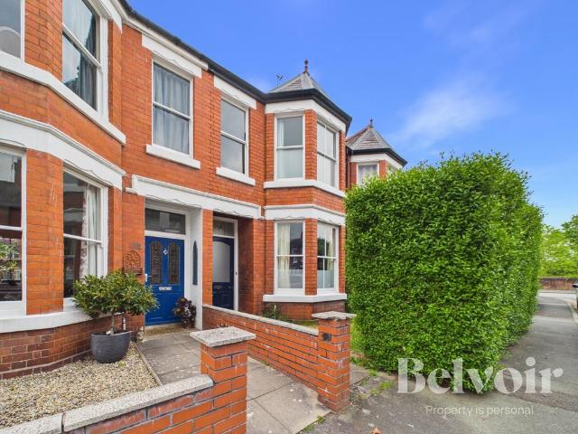 House for sale in Cherry Orchard, Frankwell