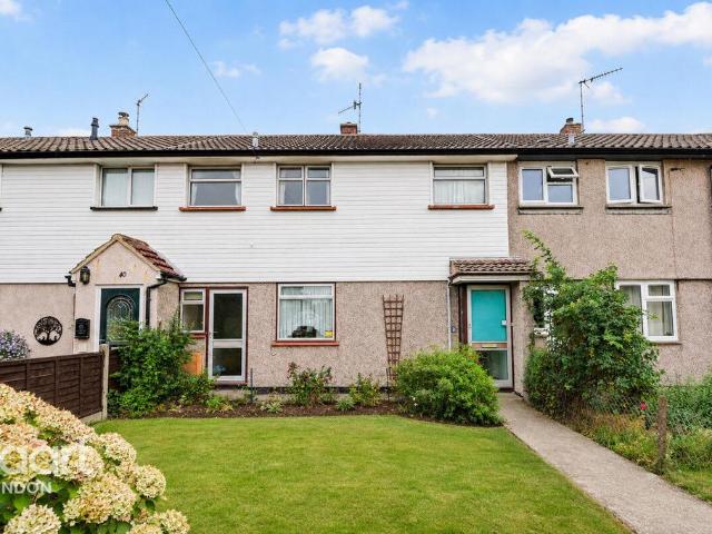 House for sale in Moredon, Swindon