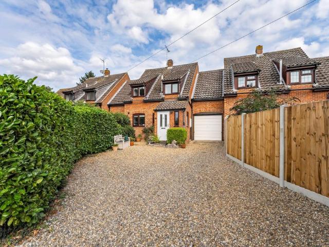 House for sale in Comers, Norfolk