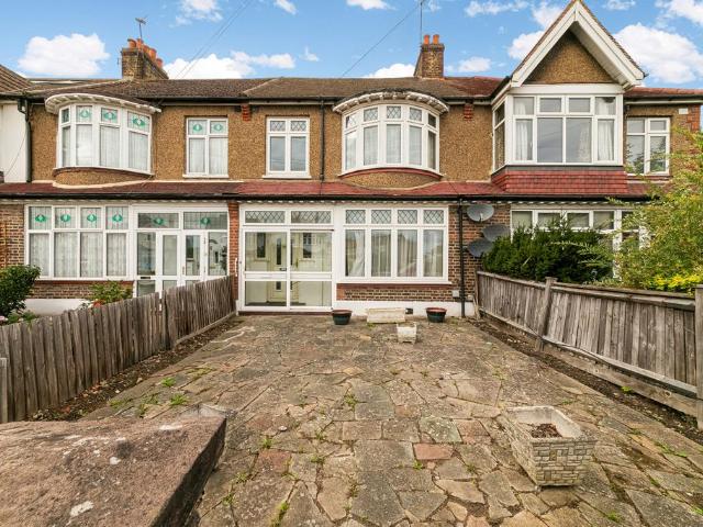 House for sale in London Borough of Merton, Greater London